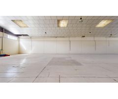 EN VENTA NAVE INDUSTRIAL APTA PARA RIC EN POLIGONO INDUSTRIAL DE ARINAGA, LAS PALMAS