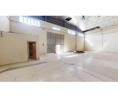 EN VENTA NAVE INDUSTRIAL APTA PARA RIC EN POLIGONO INDUSTRIAL DE ARINAGA, LAS PALMAS