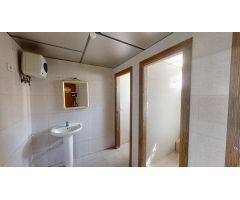 EN VENTA NAVE INDUSTRIAL APTA PARA RIC EN POLIGONO INDUSTRIAL DE ARINAGA, LAS PALMAS