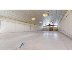 EN VENTA NAVE INDUSTRIAL APTA PARA RIC EN POLIGONO INDUSTRIAL DE ARINAGA, LAS PALMAS