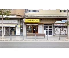 LOCAL EN VENTA EN LA ZONA DE LA ISLETA LAS PALMAS GRAN OPORTUNIDAD