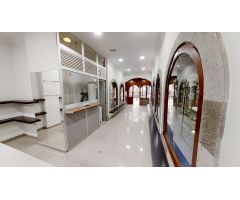 LOCAL EN VENTA EN LA ZONA DE LA ISLETA LAS PALMAS GRAN OPORTUNIDAD