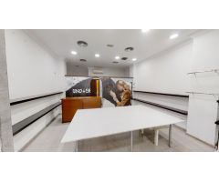 LOCAL EN VENTA EN LA ZONA DE LA ISLETA LAS PALMAS GRAN OPORTUNIDAD