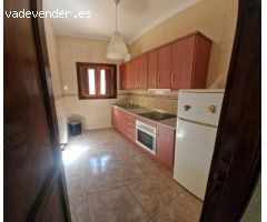 Venta de Casa Terrera en Fagajesto con Terrenos