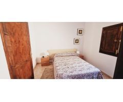 Venta de Casa Terrera en Fagajesto con Terrenos