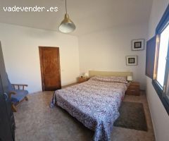 Venta de Casa Terrera en Fagajesto con Terrenos