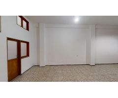 Se vende casa terrera de 2 plantas con garaje en Las Huesas, Telde, Las Palmas