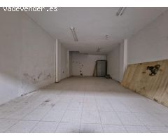 GRAN OPOTUNIDAD LOCAL/ ALMANCEN