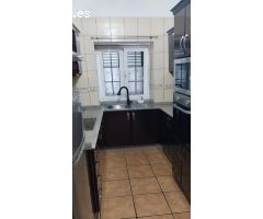 Palo Blanco (Los Realejos): Se alquila casa 3 habitaciones, electrodomésticos a estrenar