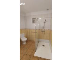 Palo Blanco (Los Realejos): Se alquila casa 3 habitaciones, electrodomésticos a estrenar