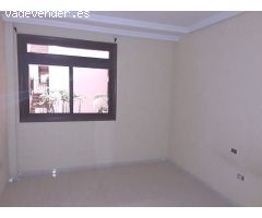 San Isidro Piso 2 habitaciones, 2 baños con garaje y trastero