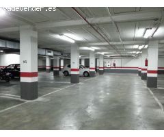 San Isidro Piso 2 habitaciones, 2 baños con garaje y trastero