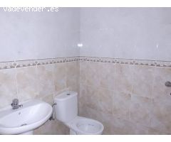 San Isidro Piso 2 habitaciones, 2 baños con garaje y trastero