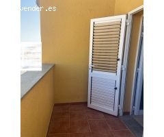Los Cardones adosado 3 habitacion y 2 baños con terraza