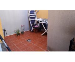 Los Cardones adosado 3 habitacion y 2 baños con terraza