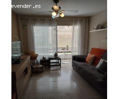 Los Cristianos. Piso 1 habitación alquiler 6 mese con docmentacion economica