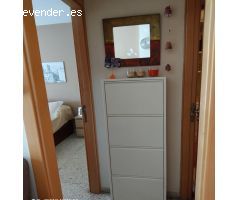 Los Cristianos. Piso 1 habitación alquiler 6 mese con docmentacion economica
