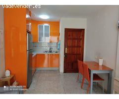 Los Cristianos. Piso 1 habitación alquiler 6 mese con docmentacion economica