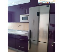 Tamaimo. Piso 3 habitaciones, balcon, cocina equipada con vistas y cuarto lavadero