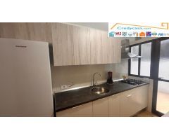 Candelaria: Piso en primera línea de mar con vistas- Ideal uso vacacional.2 habitaciones, ascensor