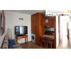 Tenbel Piso 1 habitacion 55 m2 en costa silencio. Arona