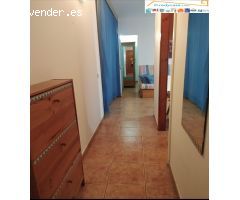 Tenbel Piso 1 habitacion 55 m2 en costa silencio. Arona
