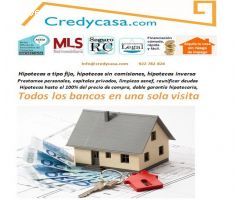 Galeon. Vivienda planta baja 4 habitaciones con 150 metros de terraza