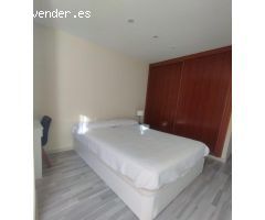 Llano Camello. Piso 2 habitaciones, balcon, reformado, 2 plazas de garaje.