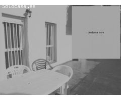 Piso 80m2, en Parque la Reina 2 habitaciones plaza garaje y trastero.
