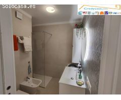 Adeje pueblo. Piso 2 habitaciones, cocina independiente, balcon con vistas, ascensor,.