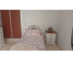 Guarchacho. Piso 3 habitaciones, 2 baños, 2 terrazas, garaje, 2 cocinas