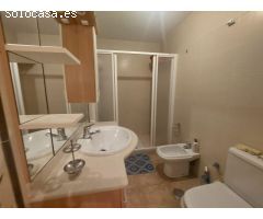 Los Cristianos  Piso 1 habitación con balcón , garaje y trastero 300 metros de playa la vistas