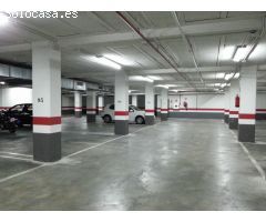 Guarchacho. Piso 2 habitaciones,  garaje y trastero, lavadero, ascensor