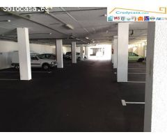 Costa Adeje 2 habitaciones con terraza de 23 m2 con vistas al mar. Plaza garaje y trastero