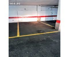 Piso Chafuras2 habitaciones con salarium y  garaje