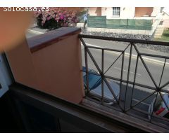 Piso .3 habitacions ,2 baños, garaje, trastero y lavadero