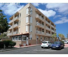 Piso Arona las Rosas 2 habitacioens, 2 baños, plaza garaje y trastero