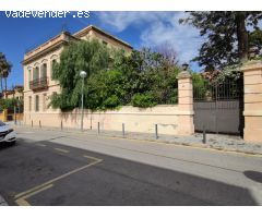 Casa con Gran Jardín, Ideal para Inversión o Vivienda Exclusiva
