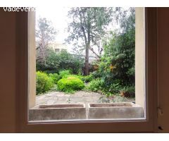 Casa con Gran Jardín, Ideal para Inversión o Vivienda Exclusiva
