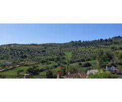 Apartamento en Alquiler en Casarabonela, Málaga