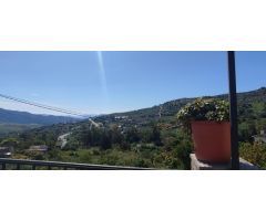 Apartamento en Alquiler en Casarabonela, Málaga