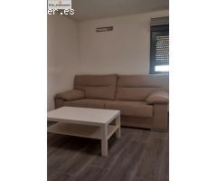 Apartamento reformado y amueblado de alquiler en  Puerto de la Torre, zona los Morales.