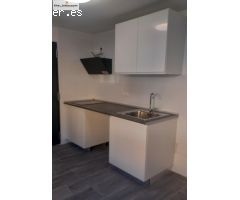 Apartamento reformado y amueblado de alquiler en  Puerto de la Torre, zona los Morales.