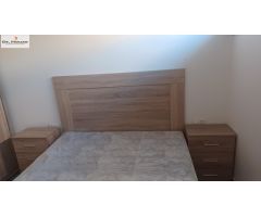 Apartamento reformado y amueblado de alquiler en  Puerto de la Torre, zona los Morales.