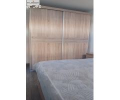 Apartamento reformado y amueblado de alquiler en  Puerto de la Torre, zona los Morales.