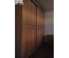 Apartamento reformado y amueblado de alquiler en  Puerto de la Torre, zona los Morales.