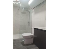 Apartamento reformado y amueblado de alquiler en  Puerto de la Torre, zona los Morales.