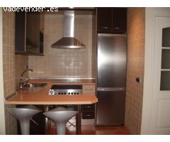 Apartamento en Alquiler en Málaga del Fresno, Málaga