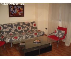 Apartamento en Alquiler en Málaga del Fresno, Málaga