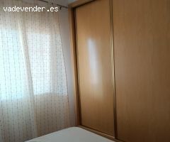 Apartamento en Alquiler en Málaga del Fresno, Málaga